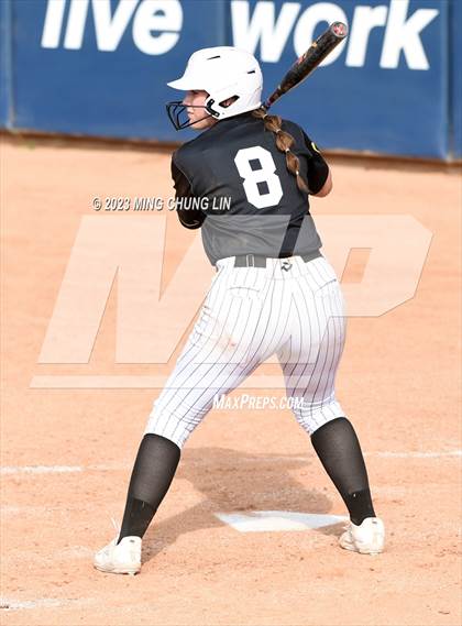 Thumbnail 3 in Santiago vs. Capistrano Valley (CIF SS D3 Final) photogallery.