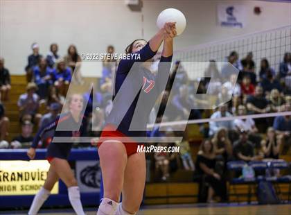 Thumbnail 2 in Chaparral @ Grandview photogallery.