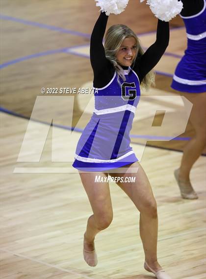 Thumbnail 1 in Chaparral @ Grandview photogallery.