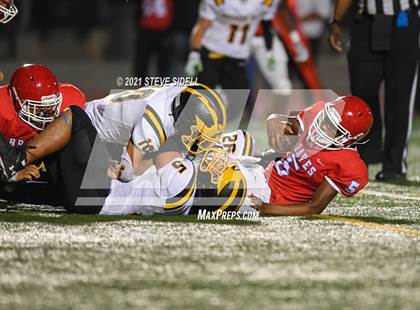 Thumbnail 3 in Mission Bay @ El Cajon Valley photogallery.