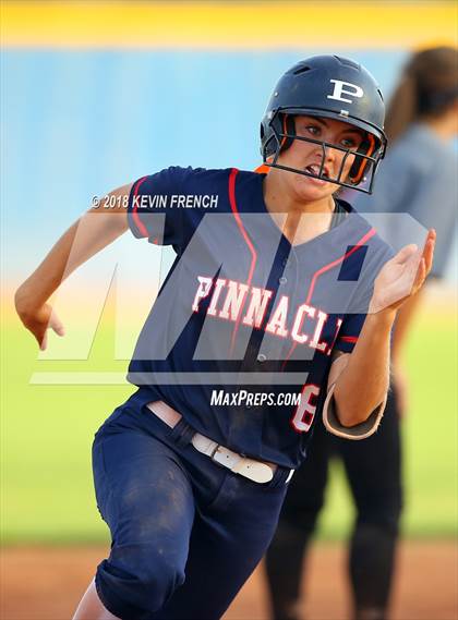 Thumbnail 1 in O'Connor @ Pinnacle photogallery.