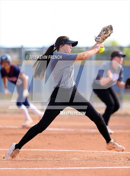 Thumbnail 1 in O'Connor @ Pinnacle photogallery.