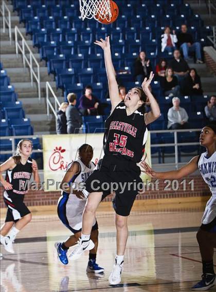 Thumbnail 1 in JV: Heritage @ Mansfield Summit photogallery.