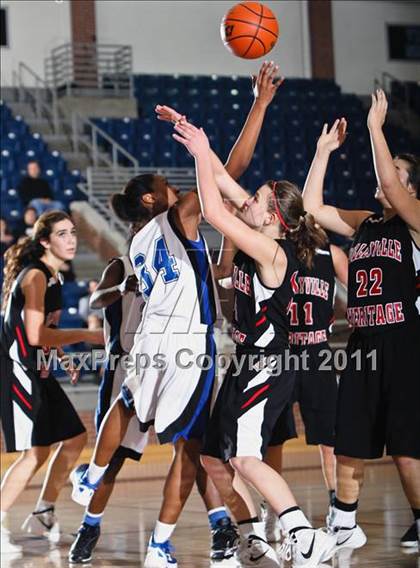 Thumbnail 2 in JV: Heritage @ Mansfield Summit photogallery.