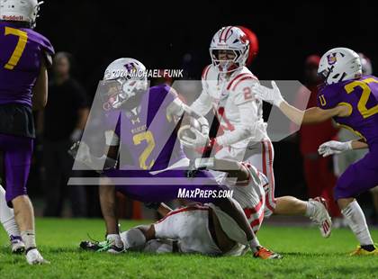 Thumbnail 3 in Montgomery @ Ukiah photogallery.
