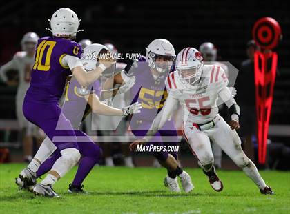 Thumbnail 3 in Montgomery @ Ukiah photogallery.