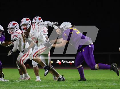 Thumbnail 1 in Montgomery @ Ukiah photogallery.