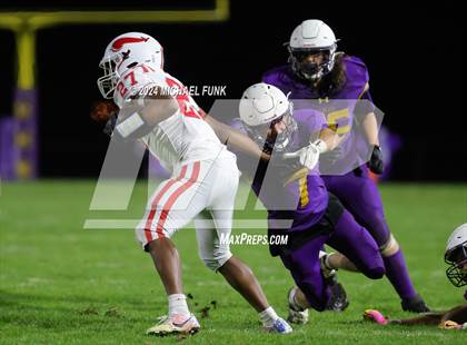 Thumbnail 2 in Montgomery @ Ukiah photogallery.