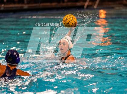 Thumbnail 3 in Miramonte vs. Acalanes (CIF NCS Open Division Final) photogallery.