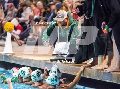Thumbnail 2 in Miramonte vs. Acalanes (CIF NCS Open Division Final) photogallery.