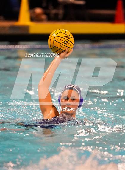 Thumbnail 3 in Miramonte vs. Acalanes (CIF NCS Open Division Final) photogallery.