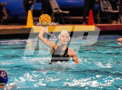 Thumbnail 3 in Miramonte vs. Acalanes (CIF NCS Open Division Final) photogallery.