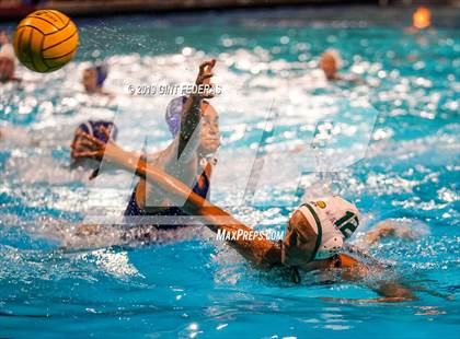 Thumbnail 3 in Miramonte vs. Acalanes (CIF NCS Open Division Final) photogallery.