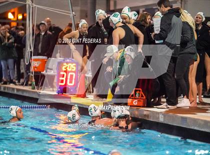 Thumbnail 3 in Miramonte vs. Acalanes (CIF NCS Open Division Final) photogallery.