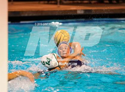 Thumbnail 3 in Miramonte vs. Acalanes (CIF NCS Open Division Final) photogallery.