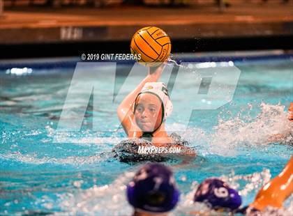 Thumbnail 2 in Miramonte vs. Acalanes (CIF NCS Open Division Final) photogallery.