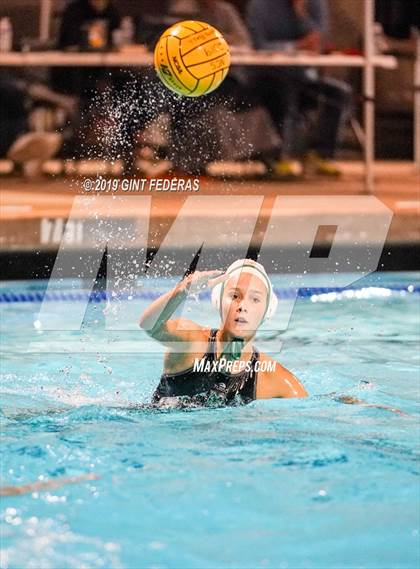 Thumbnail 2 in Miramonte vs. Acalanes (CIF NCS Open Division Final) photogallery.