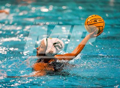 Thumbnail 2 in Miramonte vs. Acalanes (CIF NCS Open Division Final) photogallery.