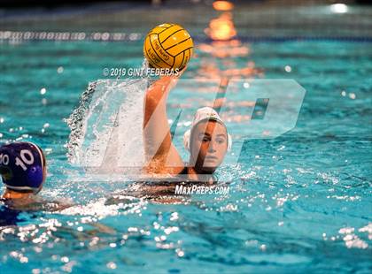 Thumbnail 3 in Miramonte vs. Acalanes (CIF NCS Open Division Final) photogallery.