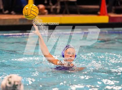 Thumbnail 2 in Miramonte vs. Acalanes (CIF NCS Open Division Final) photogallery.