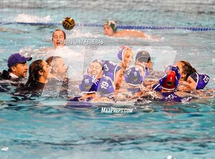 Thumbnail 1 in Miramonte vs. Acalanes (CIF NCS Open Division Final) photogallery.