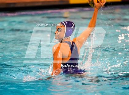 Thumbnail 3 in Miramonte vs. Acalanes (CIF NCS Open Division Final) photogallery.