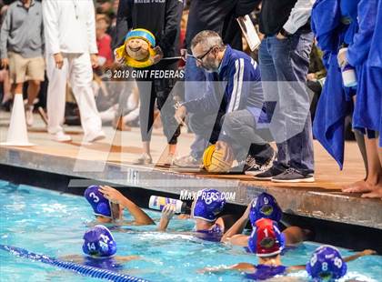 Thumbnail 1 in Miramonte vs. Acalanes (CIF NCS Open Division Final) photogallery.