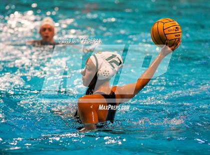 Thumbnail 2 in Miramonte vs. Acalanes (CIF NCS Open Division Final) photogallery.