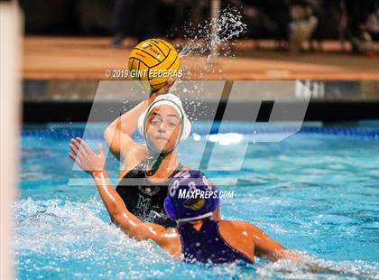 Thumbnail 3 in Miramonte vs. Acalanes (CIF NCS Open Division Final) photogallery.
