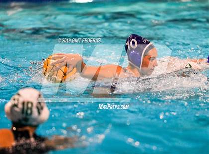 Thumbnail 1 in Miramonte vs. Acalanes (CIF NCS Open Division Final) photogallery.