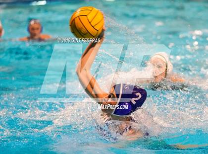 Thumbnail 2 in Miramonte vs. Acalanes (CIF NCS Open Division Final) photogallery.
