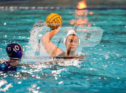 Thumbnail 2 in Miramonte vs. Acalanes (CIF NCS Open Division Final) photogallery.