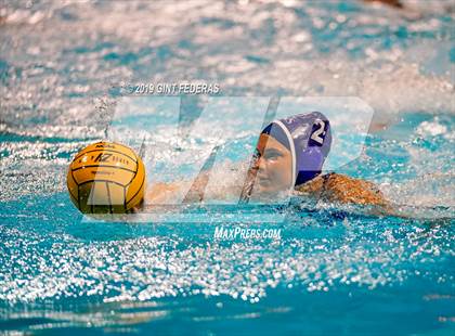 Thumbnail 2 in Miramonte vs. Acalanes (CIF NCS Open Division Final) photogallery.
