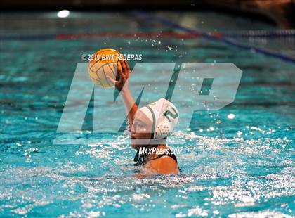 Thumbnail 1 in Miramonte vs. Acalanes (CIF NCS Open Division Final) photogallery.