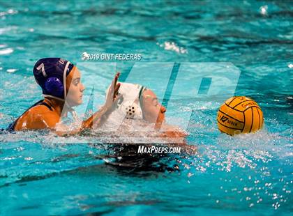 Thumbnail 3 in Miramonte vs. Acalanes (CIF NCS Open Division Final) photogallery.