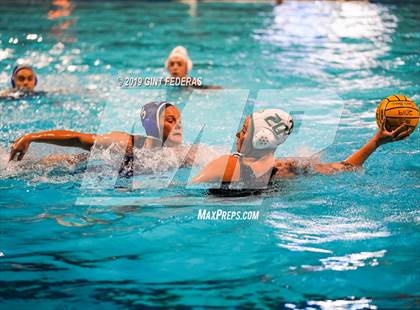 Thumbnail 1 in Miramonte vs. Acalanes (CIF NCS Open Division Final) photogallery.