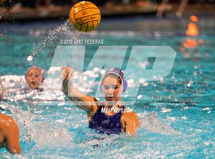 Thumbnail 3 in Miramonte vs. Acalanes (CIF NCS Open Division Final) photogallery.