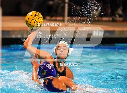 Thumbnail 1 in Miramonte vs. Acalanes (CIF NCS Open Division Final) photogallery.