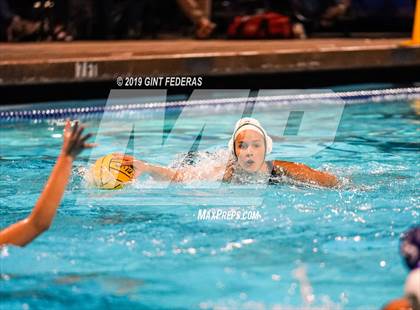 Thumbnail 2 in Miramonte vs. Acalanes (CIF NCS Open Division Final) photogallery.