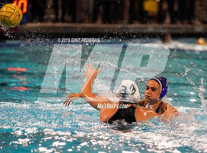 Thumbnail 1 in Miramonte vs. Acalanes (CIF NCS Open Division Final) photogallery.