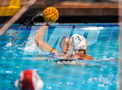 Thumbnail 1 in Miramonte vs. Acalanes (CIF NCS Open Division Final) photogallery.