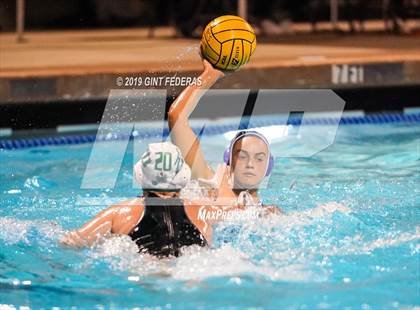 Thumbnail 1 in Miramonte vs. Acalanes (CIF NCS Open Division Final) photogallery.