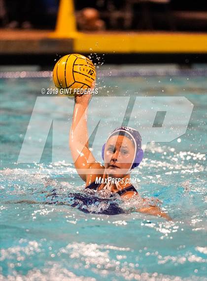 Thumbnail 1 in Miramonte vs. Acalanes (CIF NCS Open Division Final) photogallery.