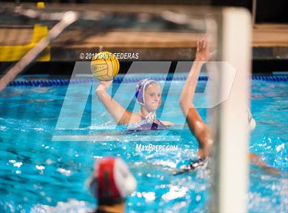 Thumbnail 2 in Miramonte vs. Acalanes (CIF NCS Open Division Final) photogallery.