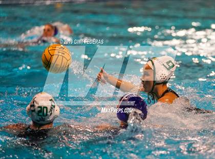 Thumbnail 2 in Miramonte vs. Acalanes (CIF NCS Open Division Final) photogallery.