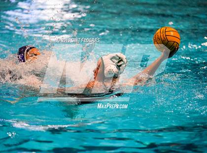 Thumbnail 1 in Miramonte vs. Acalanes (CIF NCS Open Division Final) photogallery.