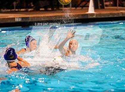 Thumbnail 2 in Miramonte vs. Acalanes (CIF NCS Open Division Final) photogallery.