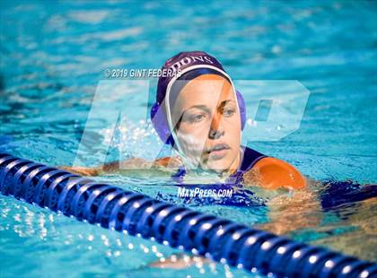Thumbnail 3 in Miramonte vs. Acalanes (CIF NCS Open Division Final) photogallery.