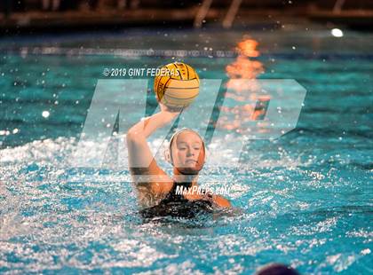 Thumbnail 2 in Miramonte vs. Acalanes (CIF NCS Open Division Final) photogallery.