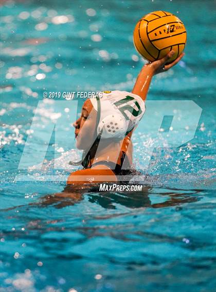 Thumbnail 3 in Miramonte vs. Acalanes (CIF NCS Open Division Final) photogallery.